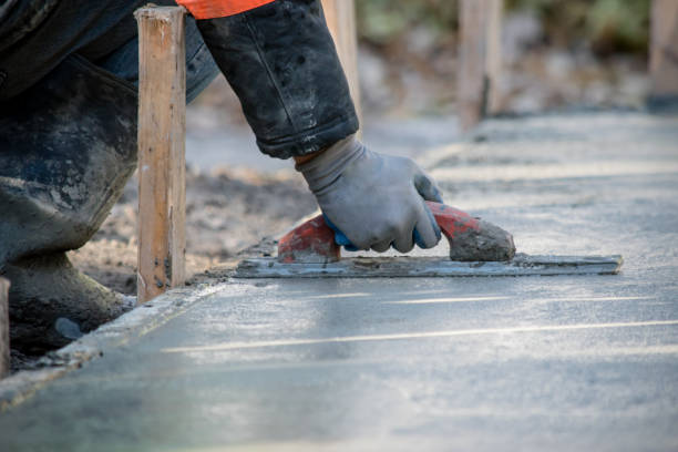 Best Stamped Concrete Services in Agoura Hills, CA