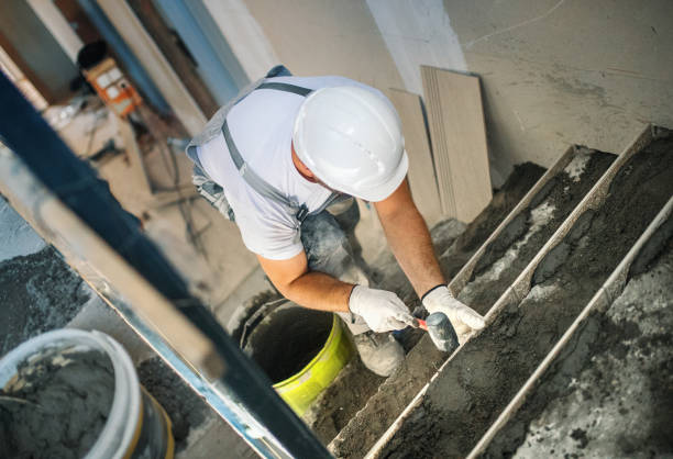 Best Concrete Patio Design and Installation in Agoura Hills, CA