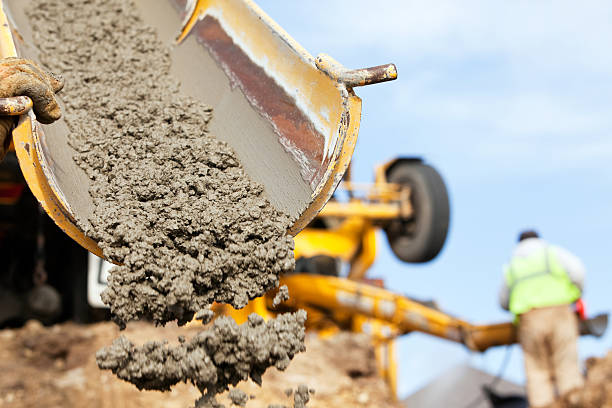 Best Stamped Concrete Services in Agoura Hills, CA
