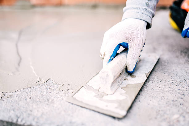 Best Concrete Driveway Installation in Agoura Hills, CA