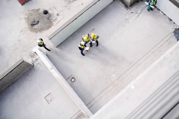 Best Residential Concrete Solutions in Agoura Hills, CA