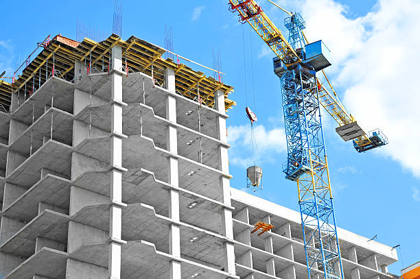Best Commercial Concrete Services in Agoura Hills, CA