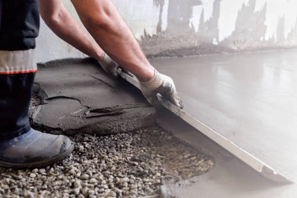 Best Concrete Sealing and Maintenance in Agoura Hills, CA